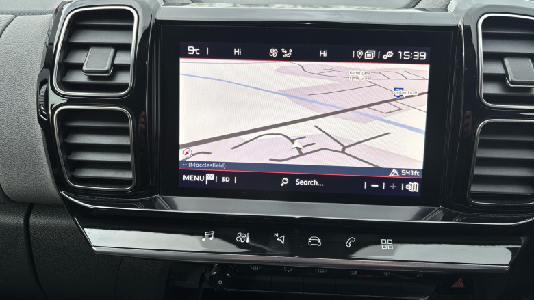 Citroen C5 Aircross 1.5 BlueHDi 130 Shine 5dr Diesel Hatchback